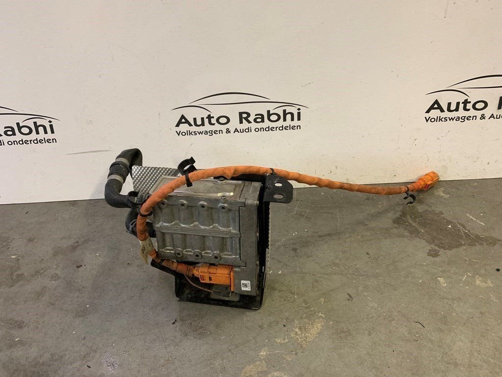 Audi A3 E-tron VW Golf GTE standkachel 12E963231B, Gebruikt, -, -, Ophalen of Verzenden