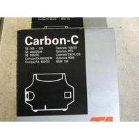 Triumph adler carbon machine linten, Ophalen of Verzenden, Nieuw