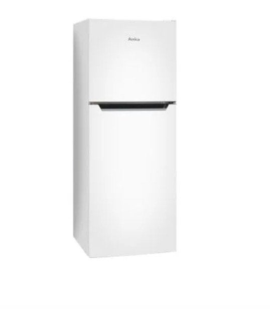 Nieuw!! AMICA DT 372 150 W Koel-vriescombinatie, Verzenden, 100 tot 150 liter, Nieuw, 160 cm of meer