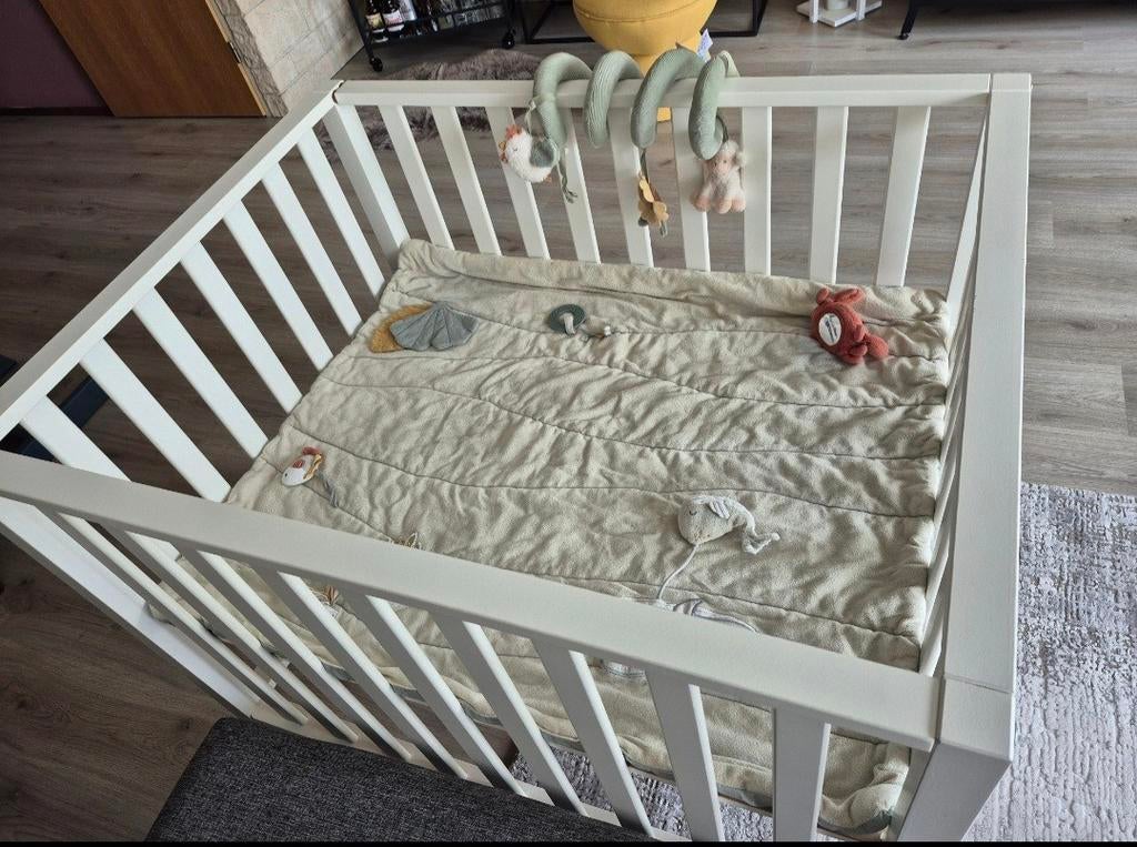 Babybox, Kinderen en Baby's, Boxen, Ophalen of Verzenden