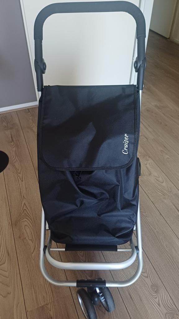 Boodschappen kar, Ophalen of Verzenden