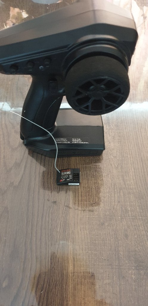 SPECTRUM 2.4Ghz ZENDERSET, Verzenden, Nieuw