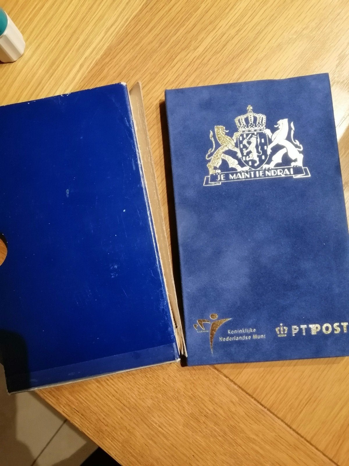 3 Postzegels in edelmetaal, Ophalen of Verzenden, Nederland
