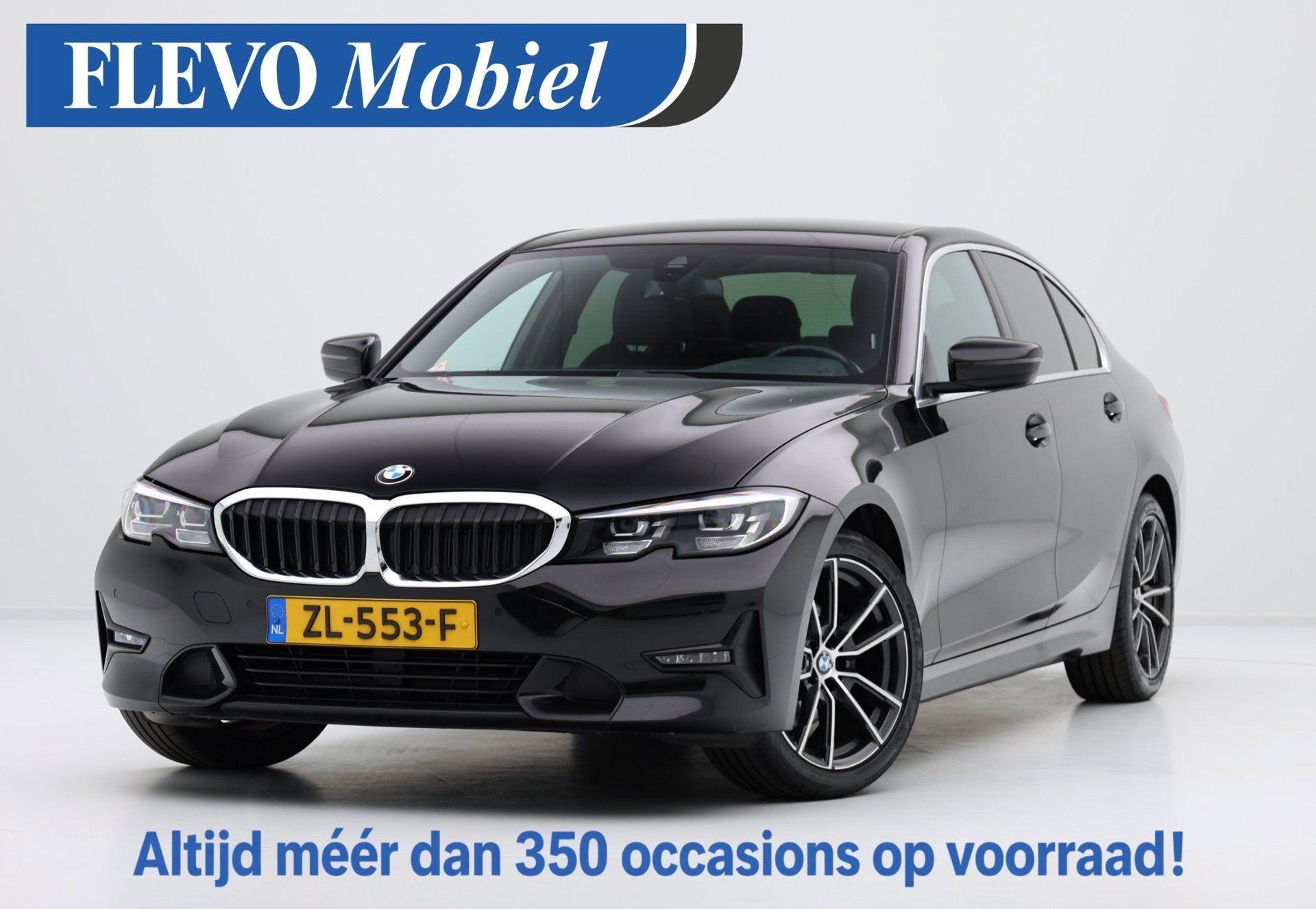 BMW 3-Serie