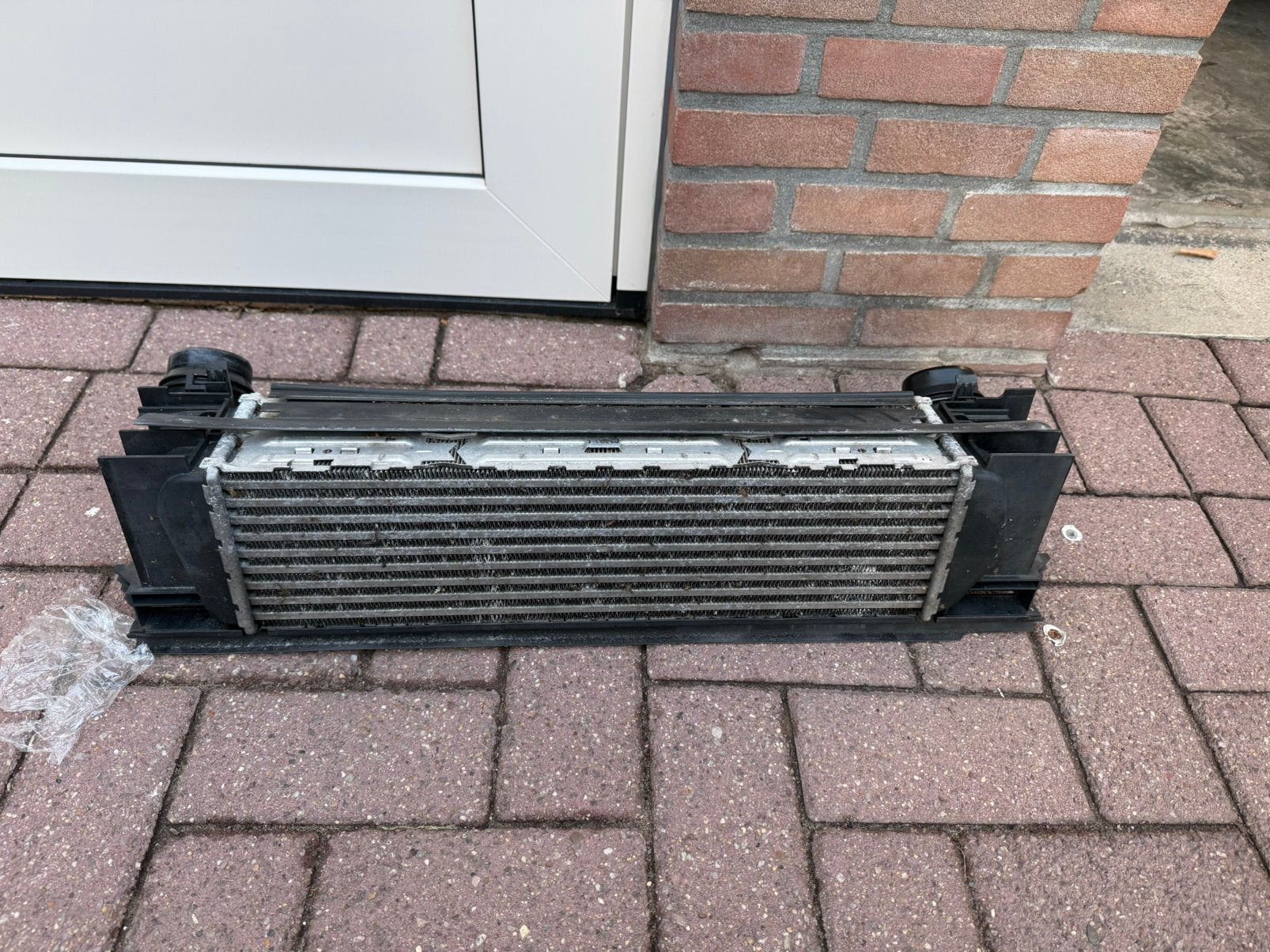 OEM Intercooler BMW M2, Auto-onderdelen, Motor en Toebehoren, Ophalen, Gebruikt, BMW