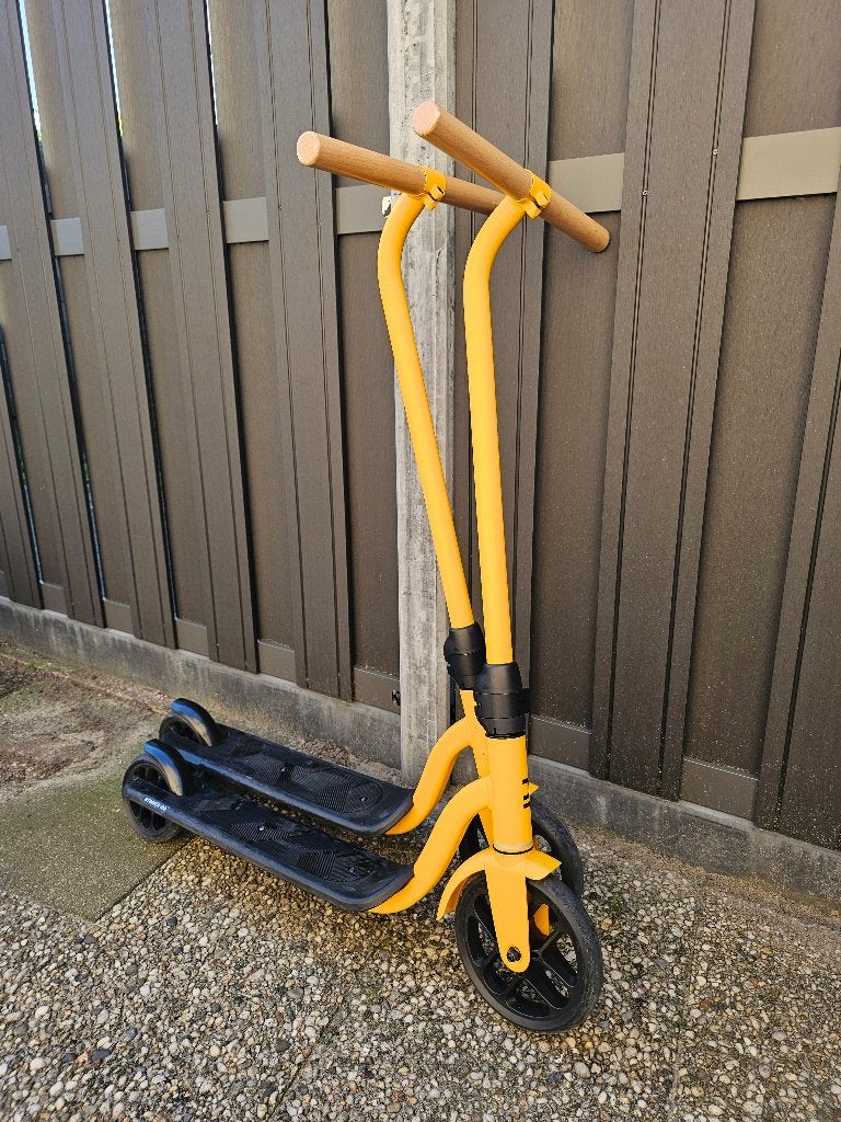 2x (twee) BTWIN/ Oxelo R100 Step/ Stepjes, Ophalen, Gebruikt, Gewone step, Oxelo (Decathlon)