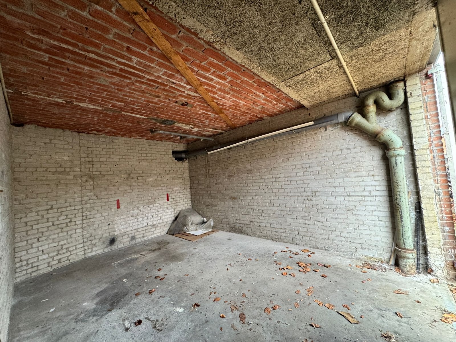 Garagebox - te huur, Utrecht