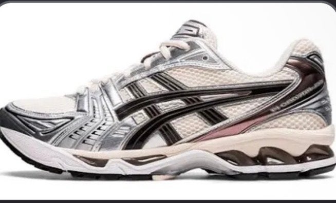 On Cloud en Asics hardloopschoenen, Ophalen of Verzenden, Gedragen, Wit, Sportschoenen