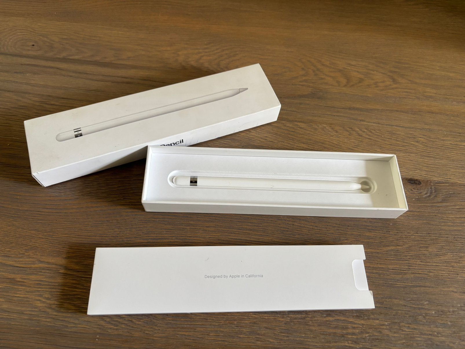 Apple Pencil 1e generatie zo goed als nieuw, Computers en Software, 10 inch, Apple iPad, Wit, Ophalen of Verzenden