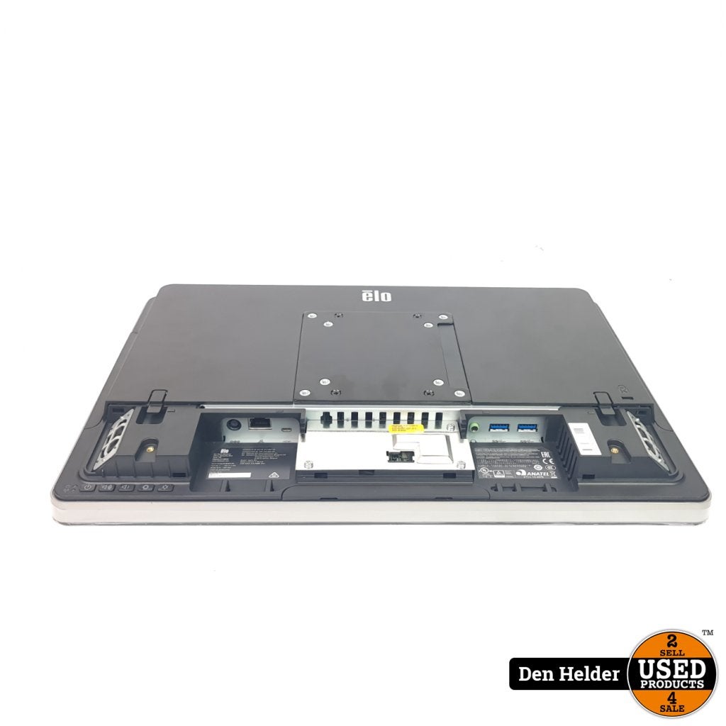 UITVERKOOP! ELO 15i2 Kassacomputer Met Touch Zonder Systeem, Flex Ltd., Gebruikt, https://flex.com/contact-us, Nobelstraat 10, 5807 GA Oostrum LB, Limburg, Nederland