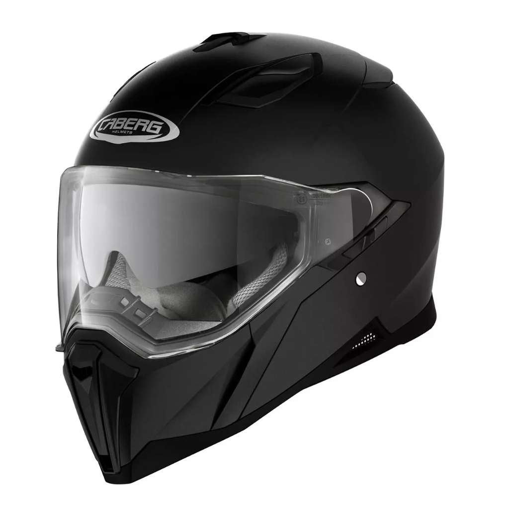 Te koop: Caberg Jackal integraalhelm, maat S, Ophalen, Integraalhelm, S, Caberg