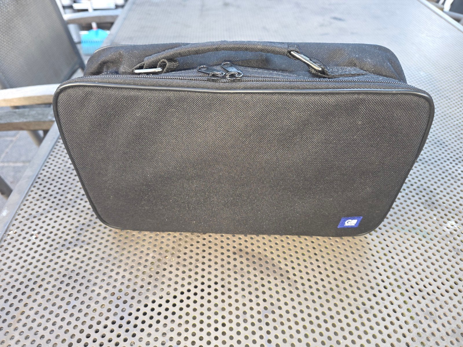 Opel Astra twintop Dunloptech Tyre Inflator - Bandenpomp met, Ophalen of Verzenden, Zo goed als nieuw