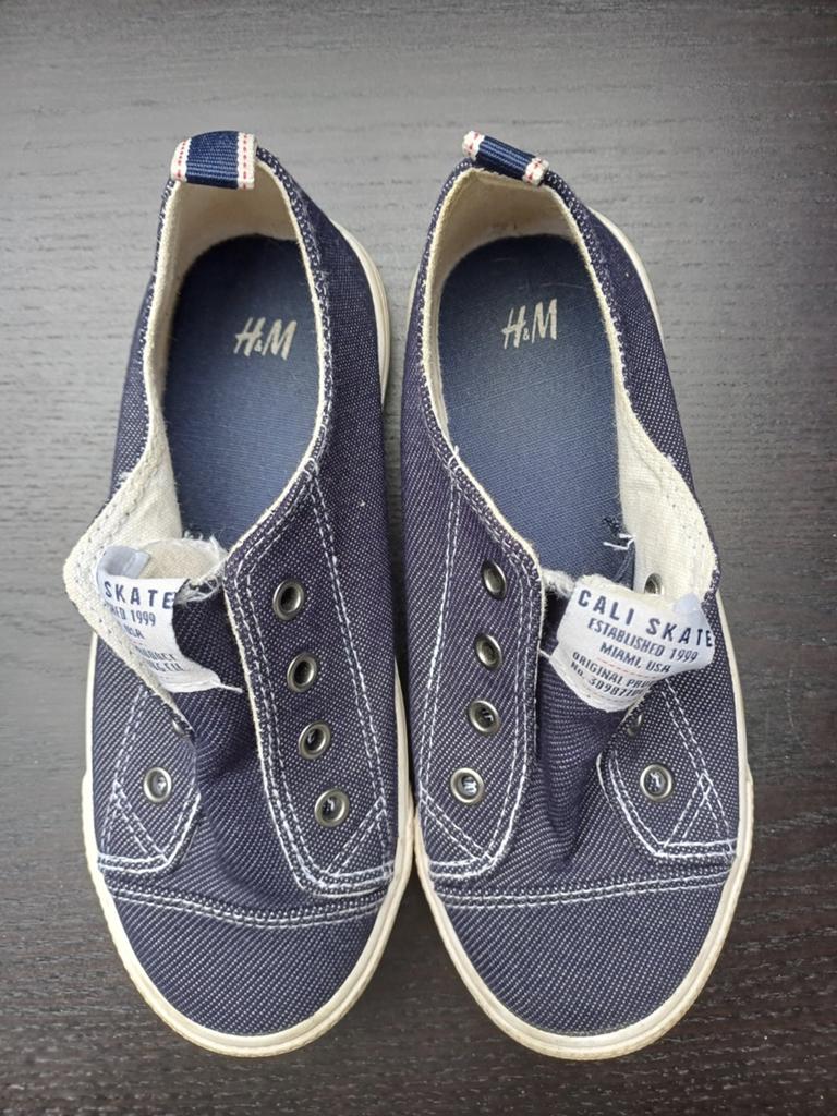 Schoenen maat 30, Jongen of Meisje, H&M, Schoenen, Ophalen of Verzenden