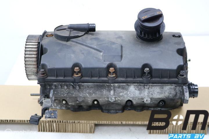 Cilinderkop VW Caddy 2.0 SDI BST 03G10351C, Auto-onderdelen, Gebruikt