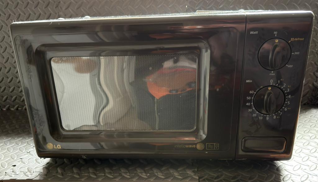 Originele Fendt LG Caravan Magnetron, Ophalen of Verzenden