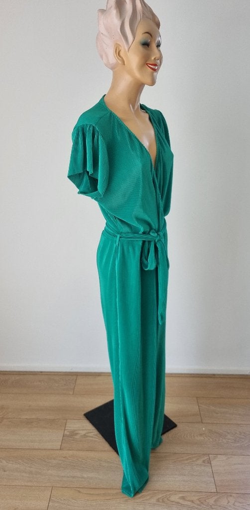 Jumpsuit Costes - maat XL, Kleding | Dames, Jumpsuits, Maat 46/48 (XL) of groter, Ophalen of Verzenden, Zo goed als nieuw, Costes