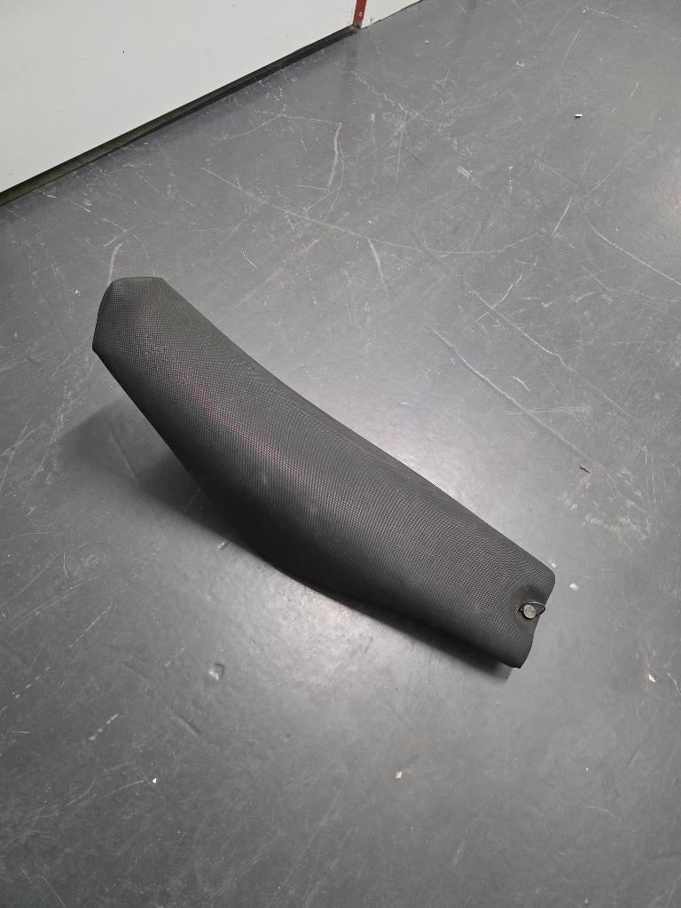Zadel Husqvarna TE 450, Motoren, Ophalen of Verzenden, Gebruikt