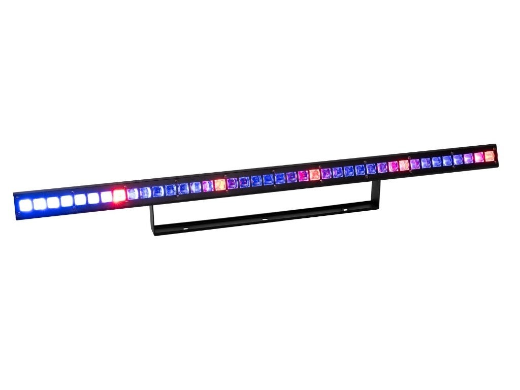 EUROLITE LED PIX-40 RGB Bar, Geluidgestuurd, ., Nieuw, Ophalen of Verzenden