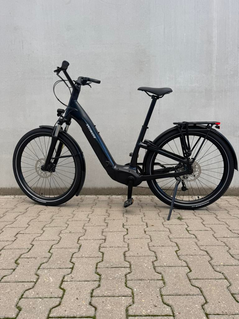 Specialized Como 3.0 E-bike - MEDIUM - Z.G.A.N., Ophalen, Zo goed als nieuw, Overige merken