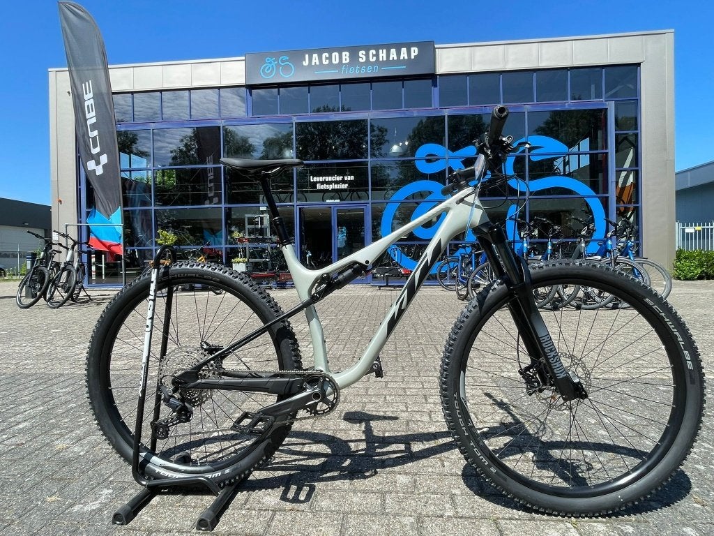 KTM Scarp MT Pro van 3499,- voor 2449,-, Overige merken, Fully, 45 tot 49 cm, Nieuw