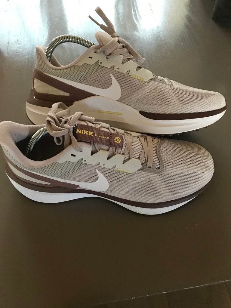 Nieuwe Nike air Zoom Structure 42, Ophalen of Verzenden, Nieuw