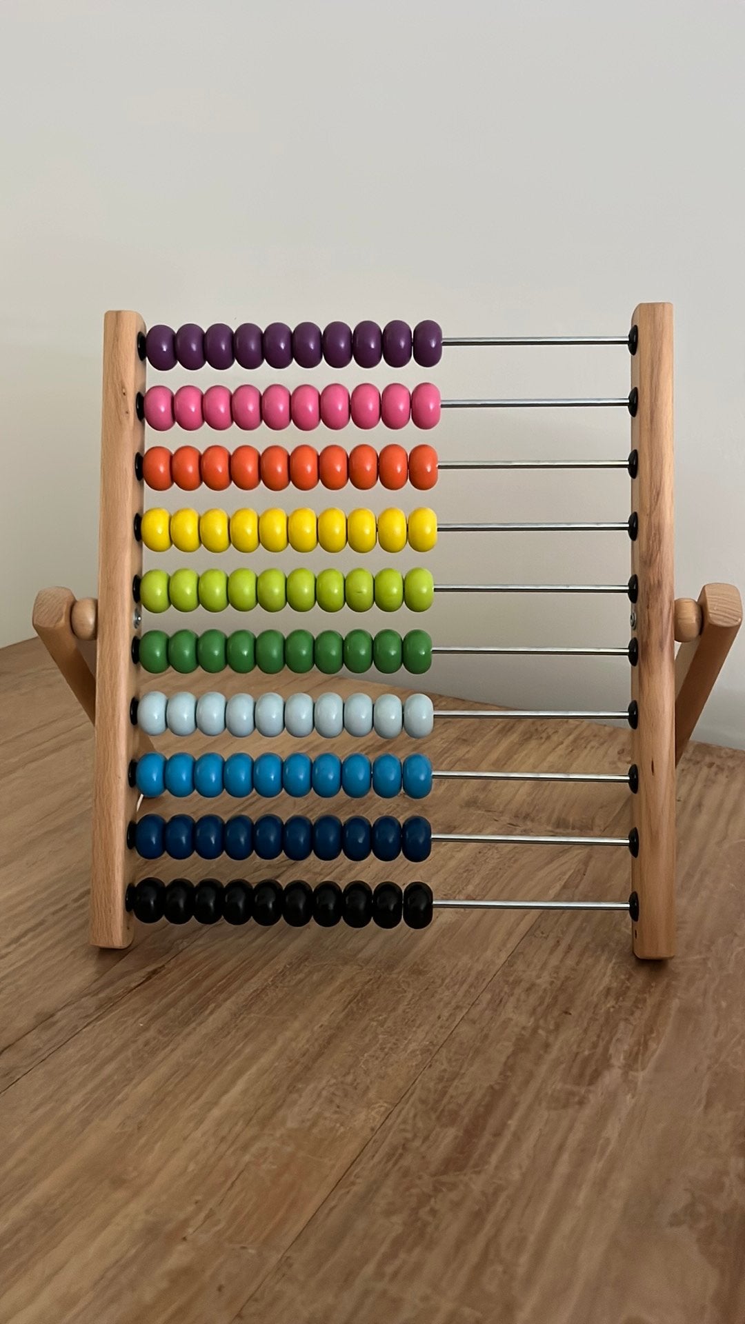Telraam Ikea, Ophalen, Zo goed als nieuw