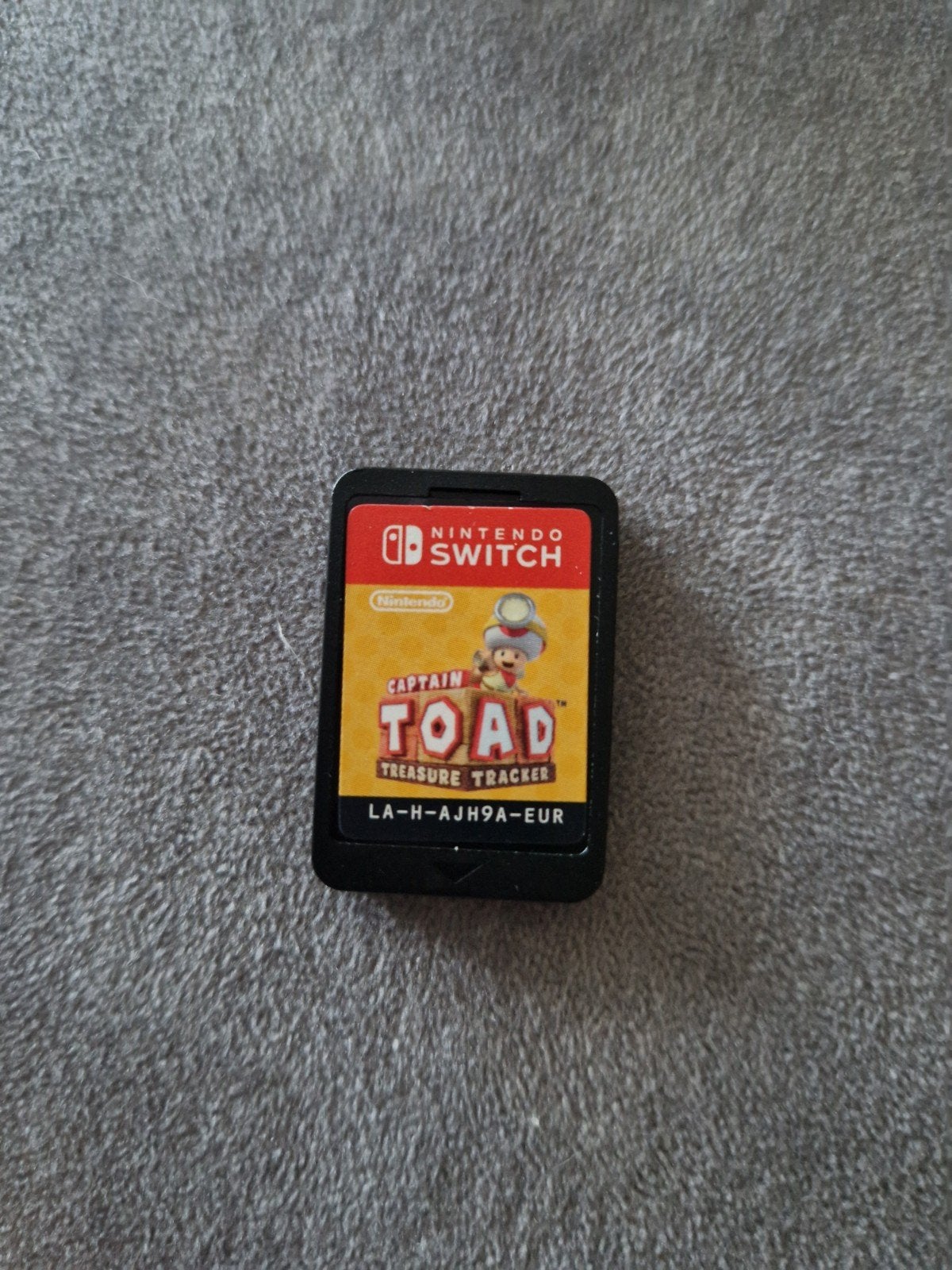 Captain Toad: Treasure Tracker - Nintendo Switch, Ophalen, Puzzel en Educatief, 1 speler, Zo goed als nieuw