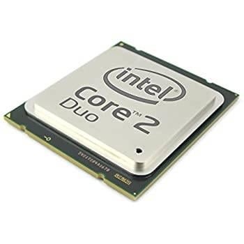 Intel Core2 Duo Processor E8400, Computers en Software, Processors, Ophalen, Gebruikt, Core 2 duo, 2-core