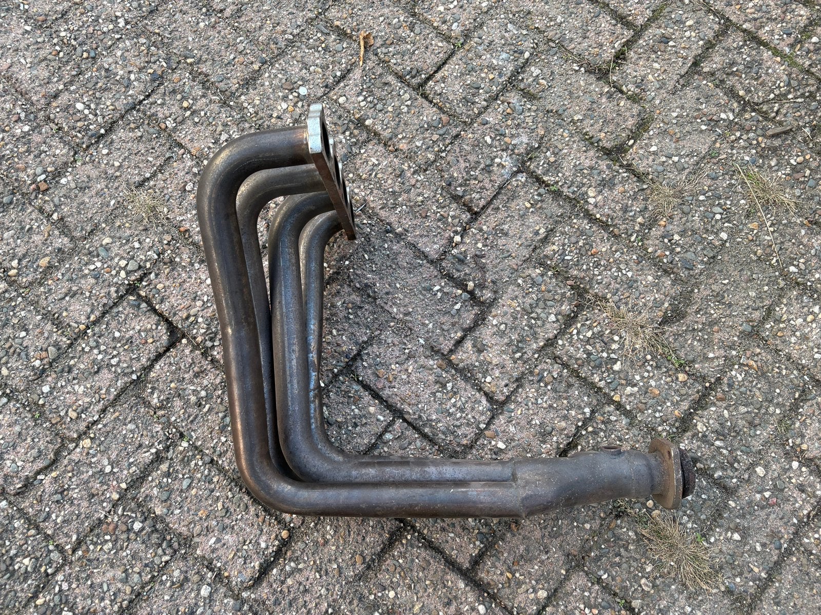 B serie spruitstuk, Ophalen, Gebruikt, Honda