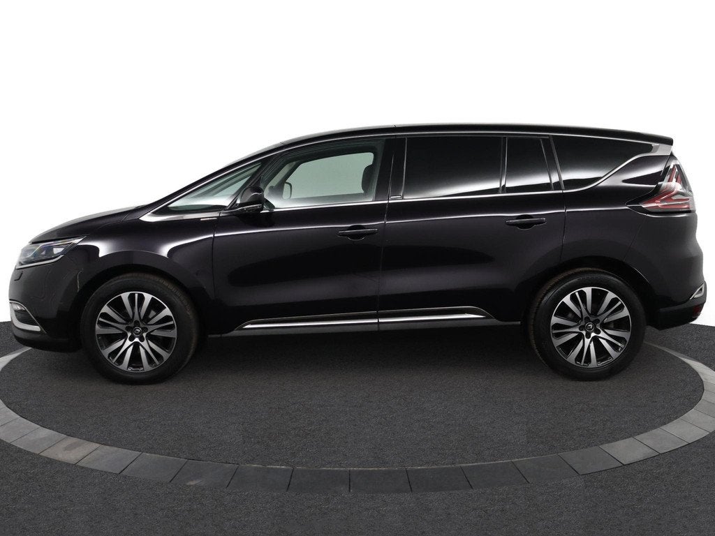 Renault Espace 1.8 TCe Initiale Paris 7p. |NAP|Dealeronderho, Auto's, Renault, Gebruikt, Euro 6, 4 cilinders, 7 stoelen