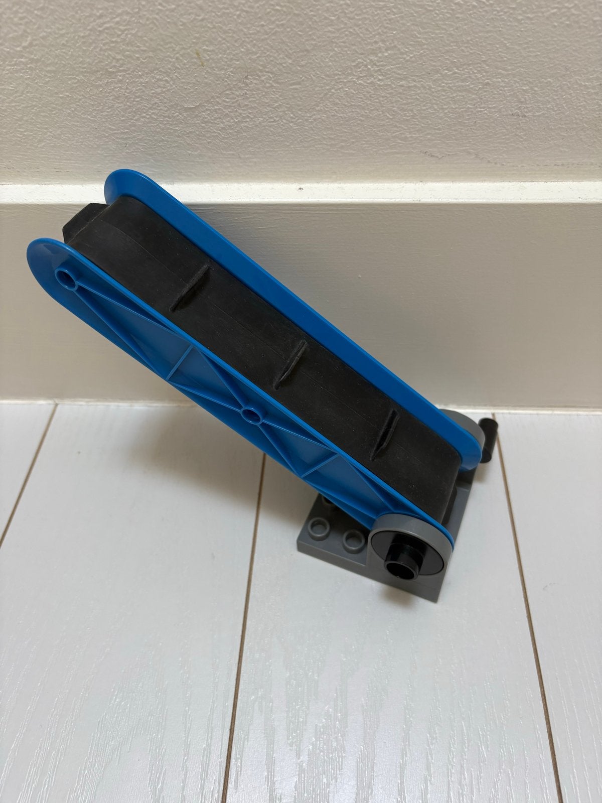 Duplo transportband, Ophalen of Verzenden, Gebruikt, Accessoire, Duplo