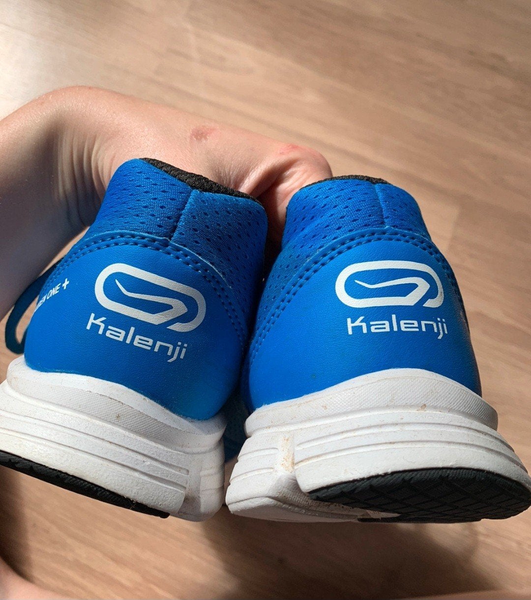 Kalenji hardloopschoenen maat 40, Ophalen of Verzenden, Zo goed als nieuw, Hardlopen, Hardloopschoenen