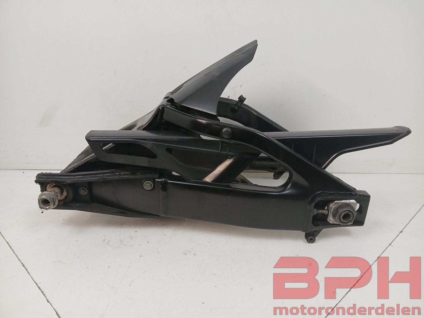 Achterbrug Suzuki GSX-R 1000 K5 - K6 2005 t/m 2006 swingarm, Motoren, Onderdelen | Suzuki, Gebruikt, -, -, Ophalen of Verzenden