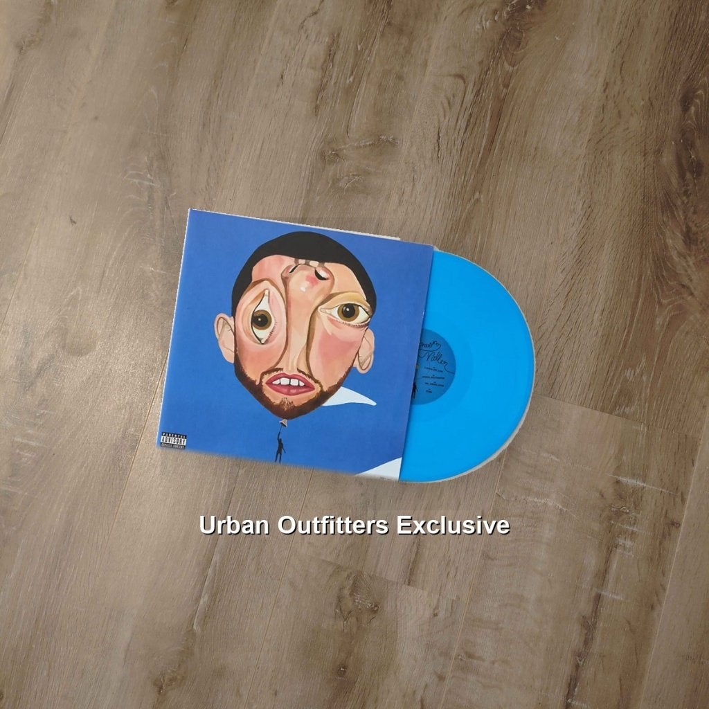 Mac Miller - Balloonerism (UO), Import, Verzenden, 12 inch, LP