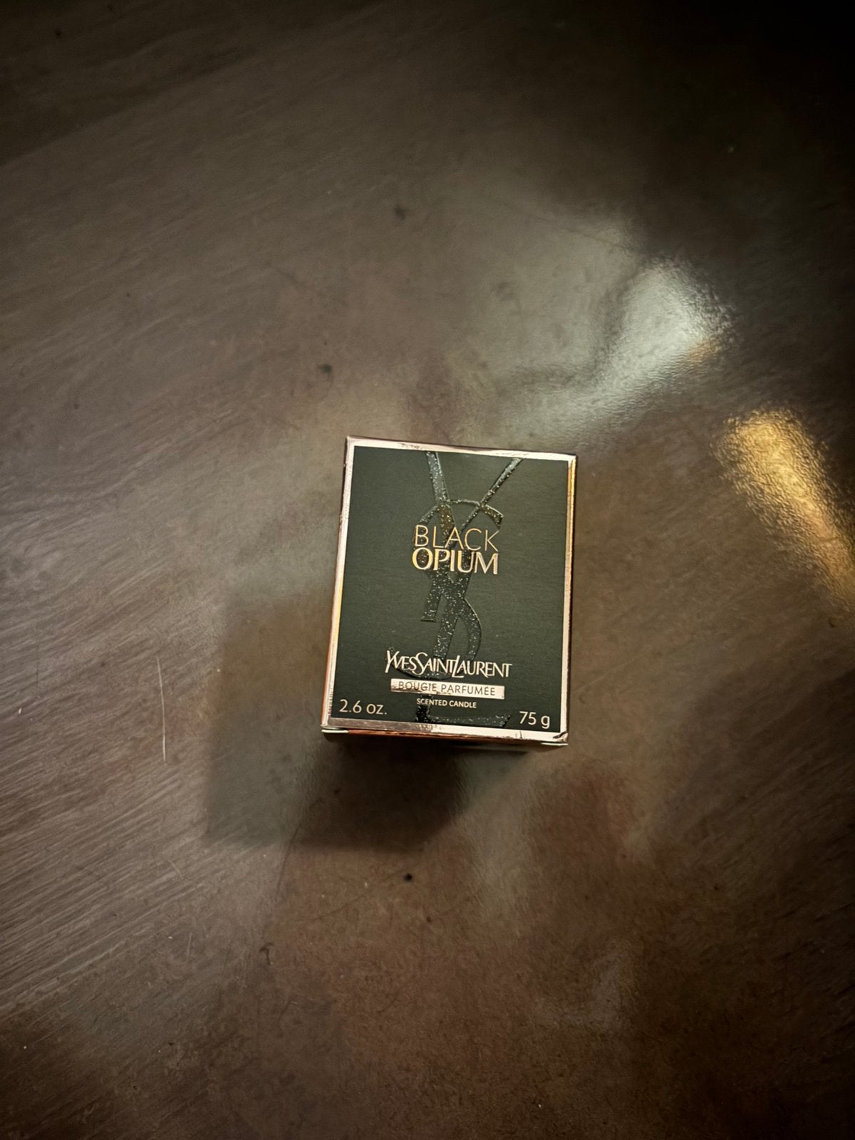 YSL guer gaasje, Ophalen of Verzenden, Zo goed als nieuw