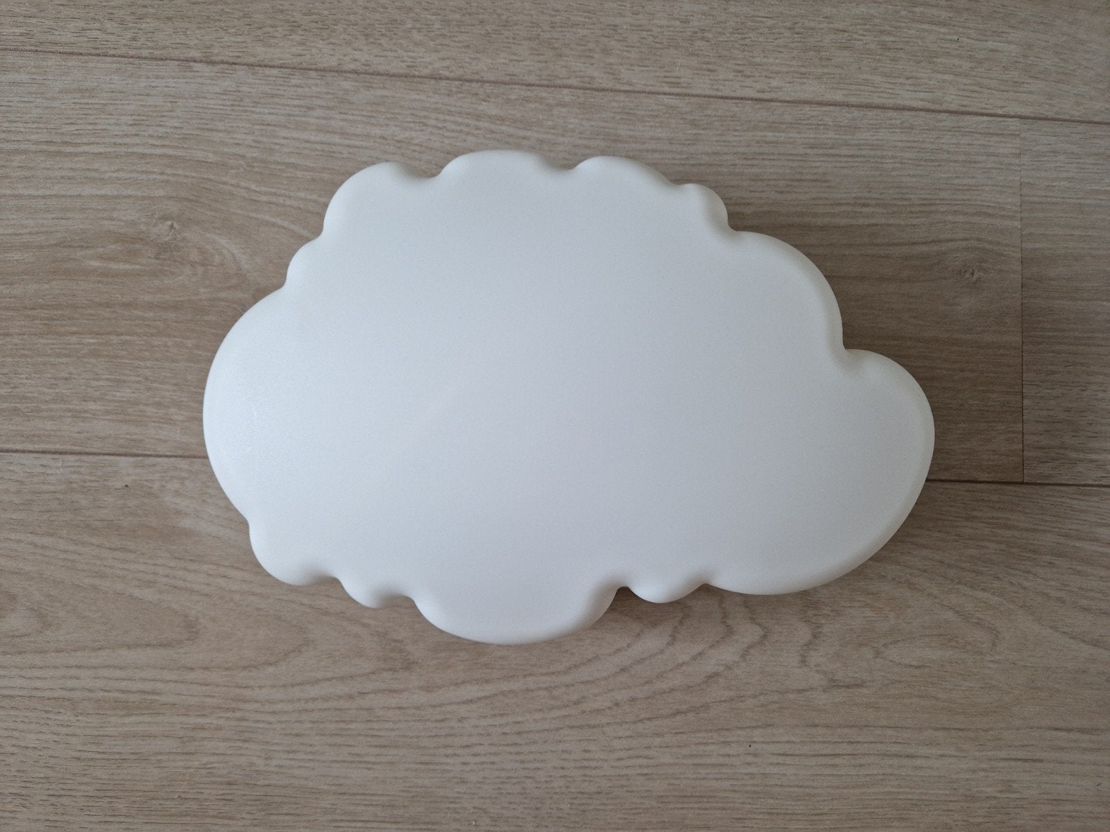 wolken wandlamp, Ophalen, Overige thema's, Overige typen