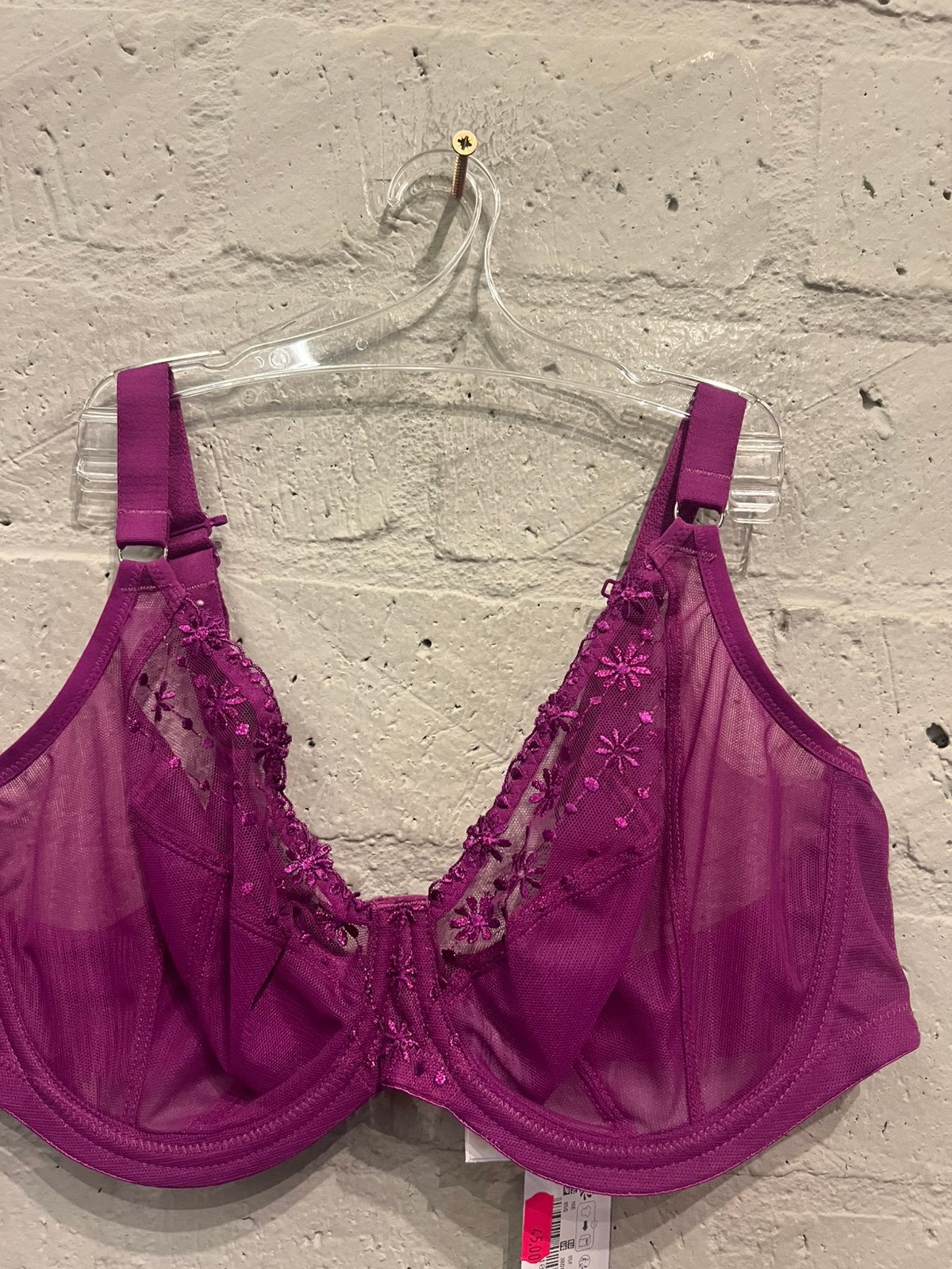 Elomi bh maten 80E 85F 85G 90H 95F 100H NIEUW!! Nu €40,-, Ophalen of Verzenden, BH