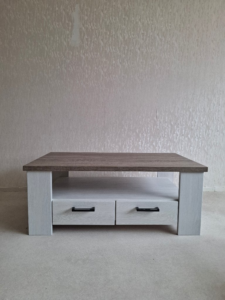 Tv meubel, Ophalen, Gebruikt, 100 tot 150 cm, Minder dan 100 cm