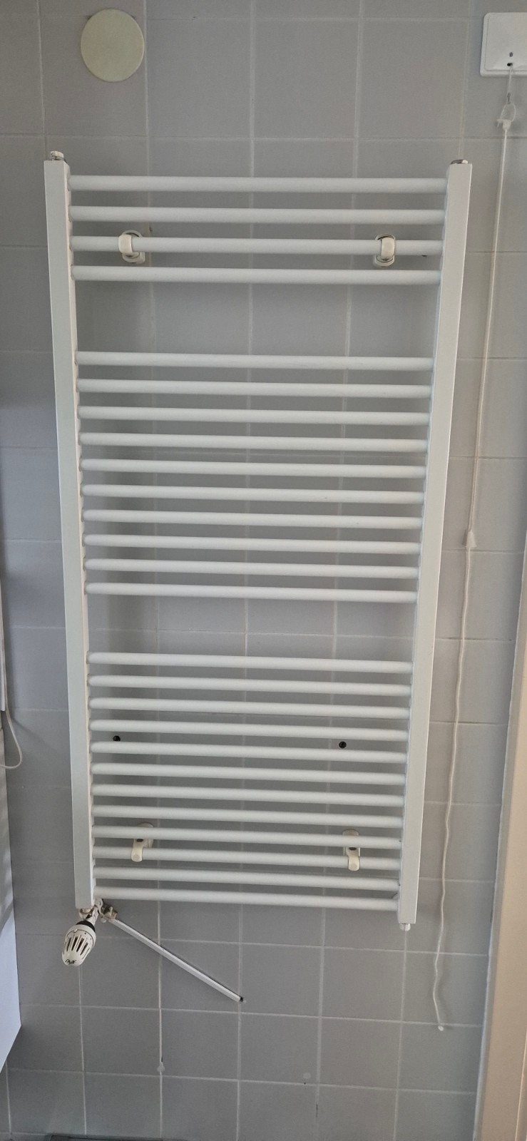 Mooie design radiator, Ophalen, Minder dan 60 cm, Radiator, 80 cm of meer