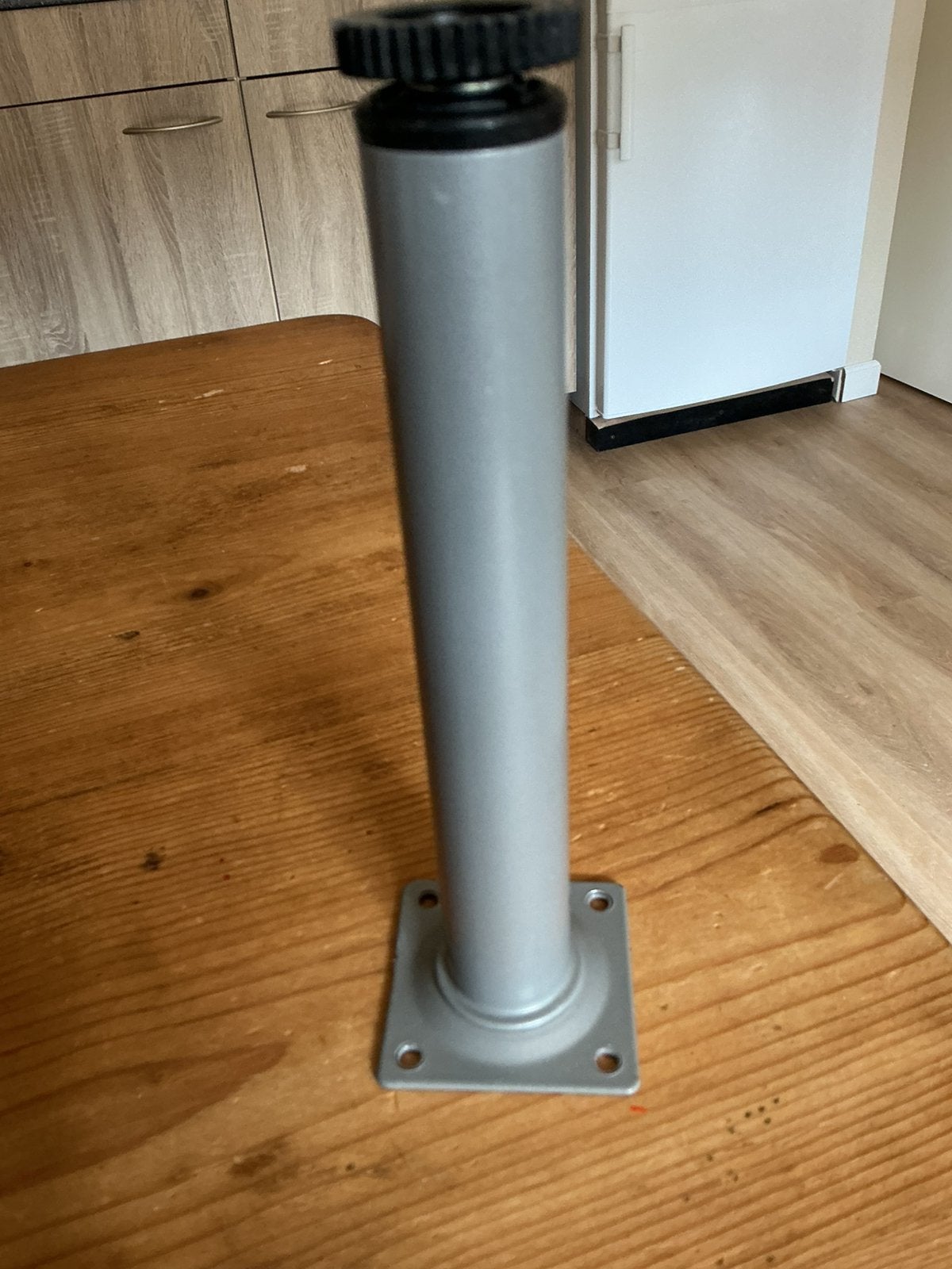Steunen, Ophalen, Zo goed als nieuw, Rechthoekig, Minder dan 50 cm