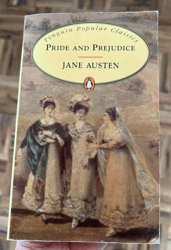 Pride and Prejudice, Boeken, Ophalen of Verzenden, Zo goed als nieuw, Europa overig