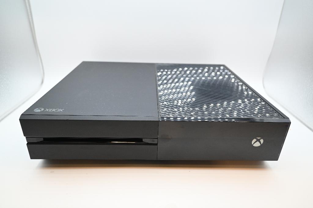 Xbox One 500GB, -, 1 speler, Ophalen of Verzenden, Zo goed als nieuw