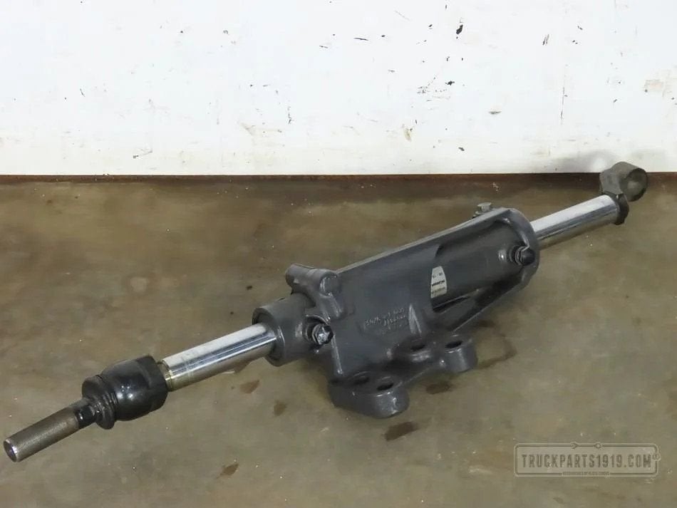 Scania Axle & Steering Parts Stuurcilinder Scania, Auto-onderdelen, Vrachtwagen-onderdelen, Ophalen, Gebruikt
