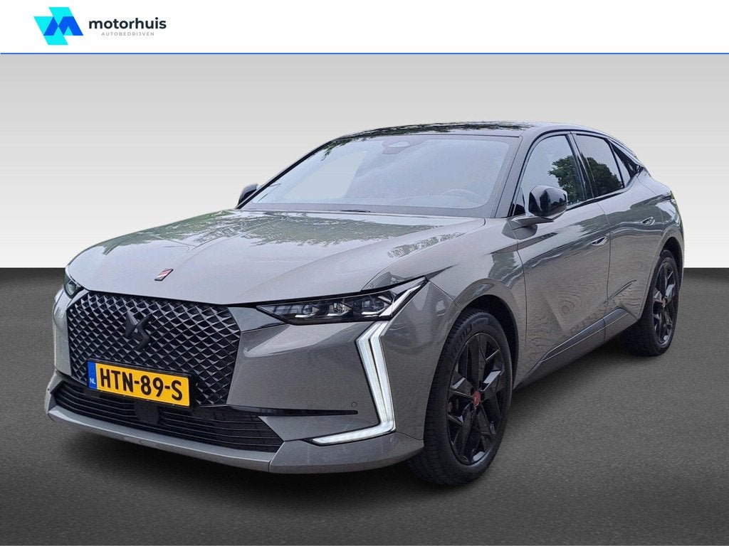 DS 4 Performance Line +, Auto's, DS, Te koop, DS 4, 360° camera, ABS, Achteruitrijcamera, Adaptive Cruise Control, Airbags, Airconditioning