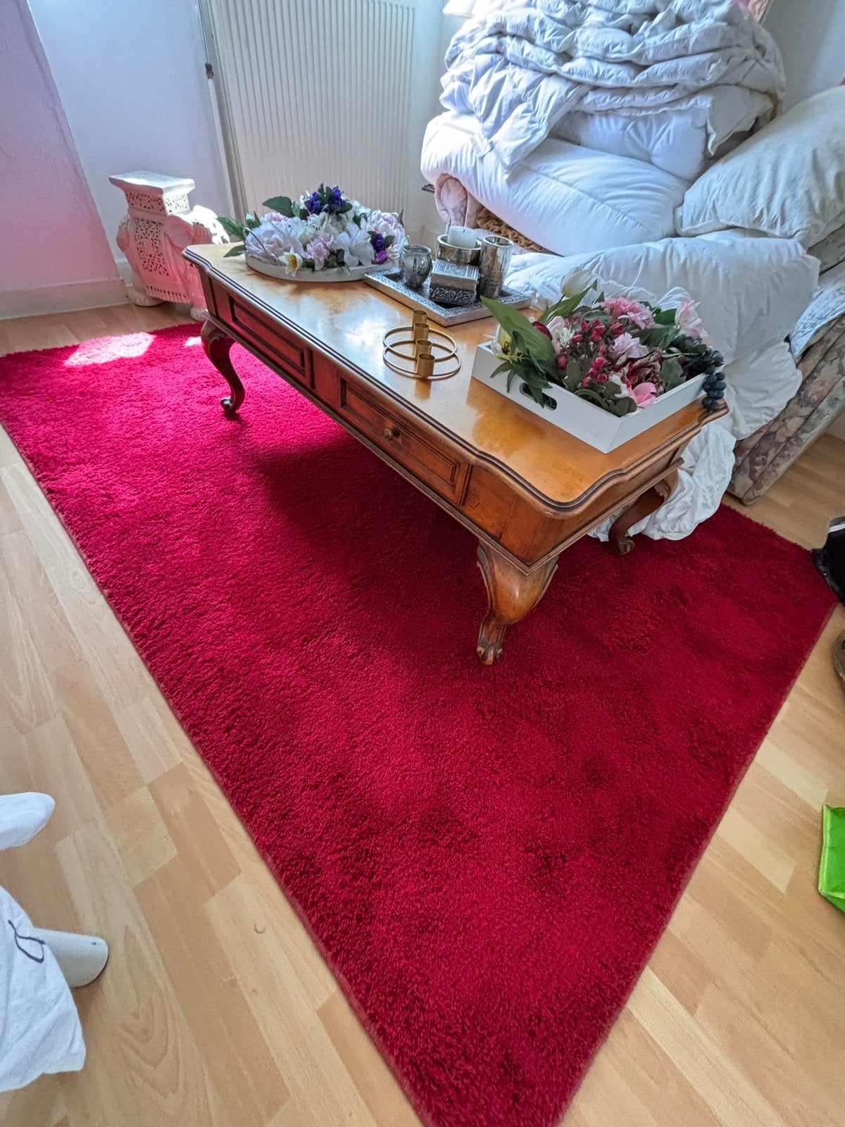 Antieke salontafel, Antiek en Kunst, Ophalen