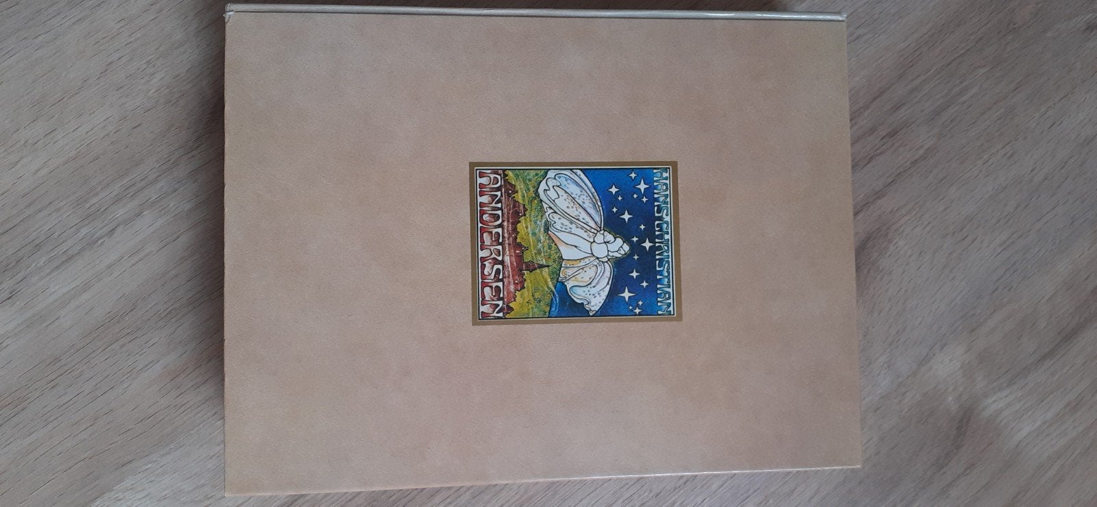 Sprookjes en vertellingen., Boeken, Ophalen of Verzenden, Gelezen