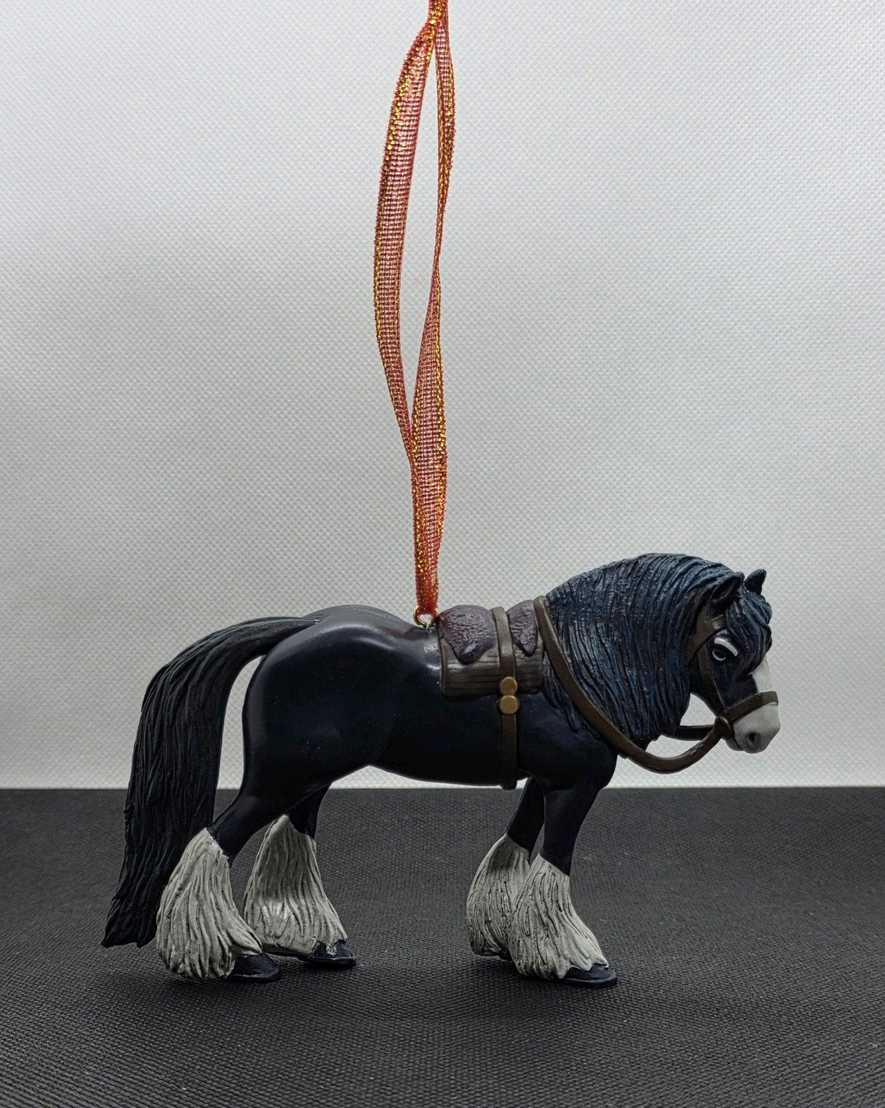 Disney Angus Brave kerst ornament kerstboom hanger kerstbal, Ophalen of Verzenden, Nieuw