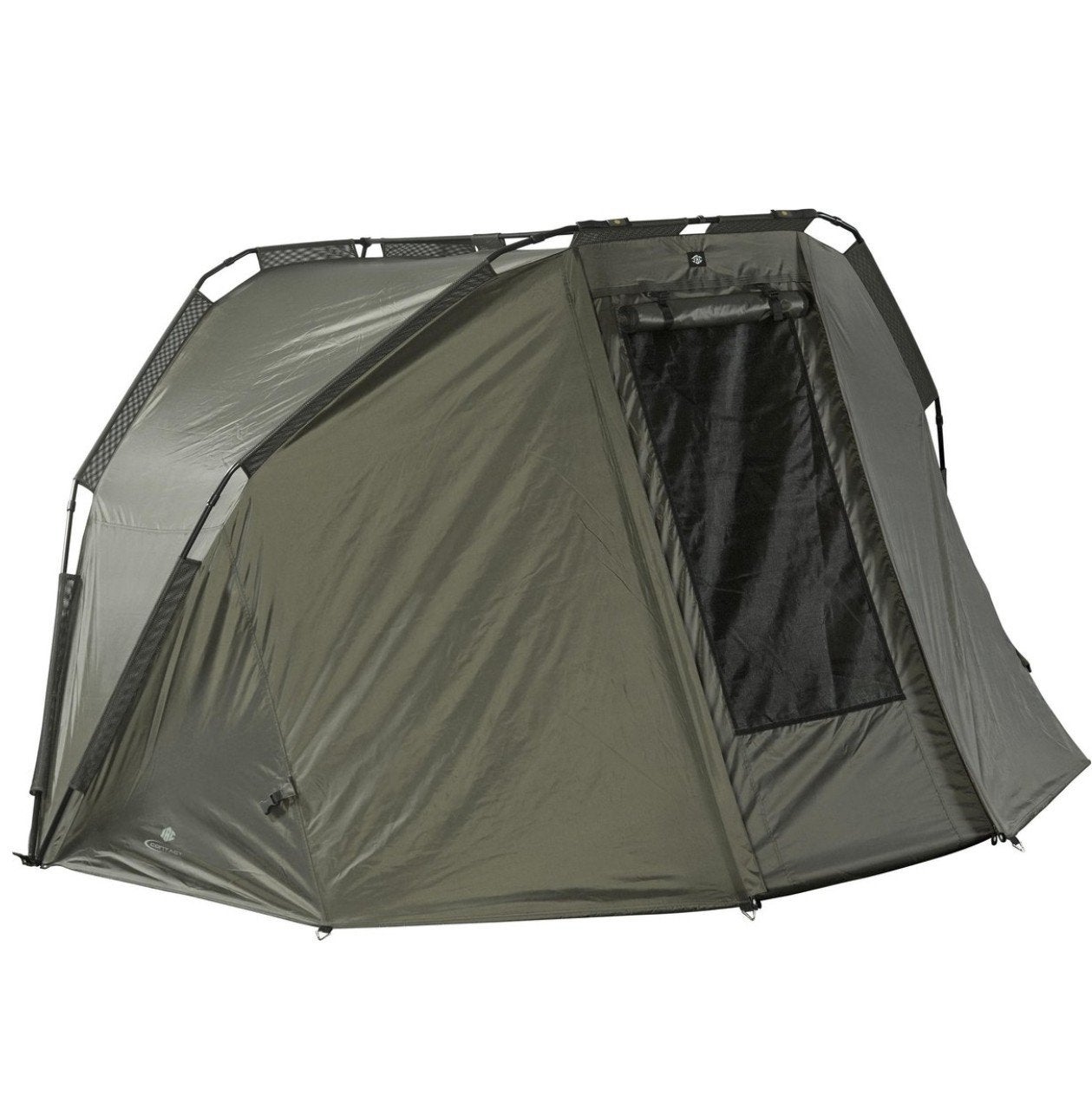 Jrc 2 man contact bivvy + overwrap, Jrc, Overige typen, Jrc, Ophalen of Verzenden