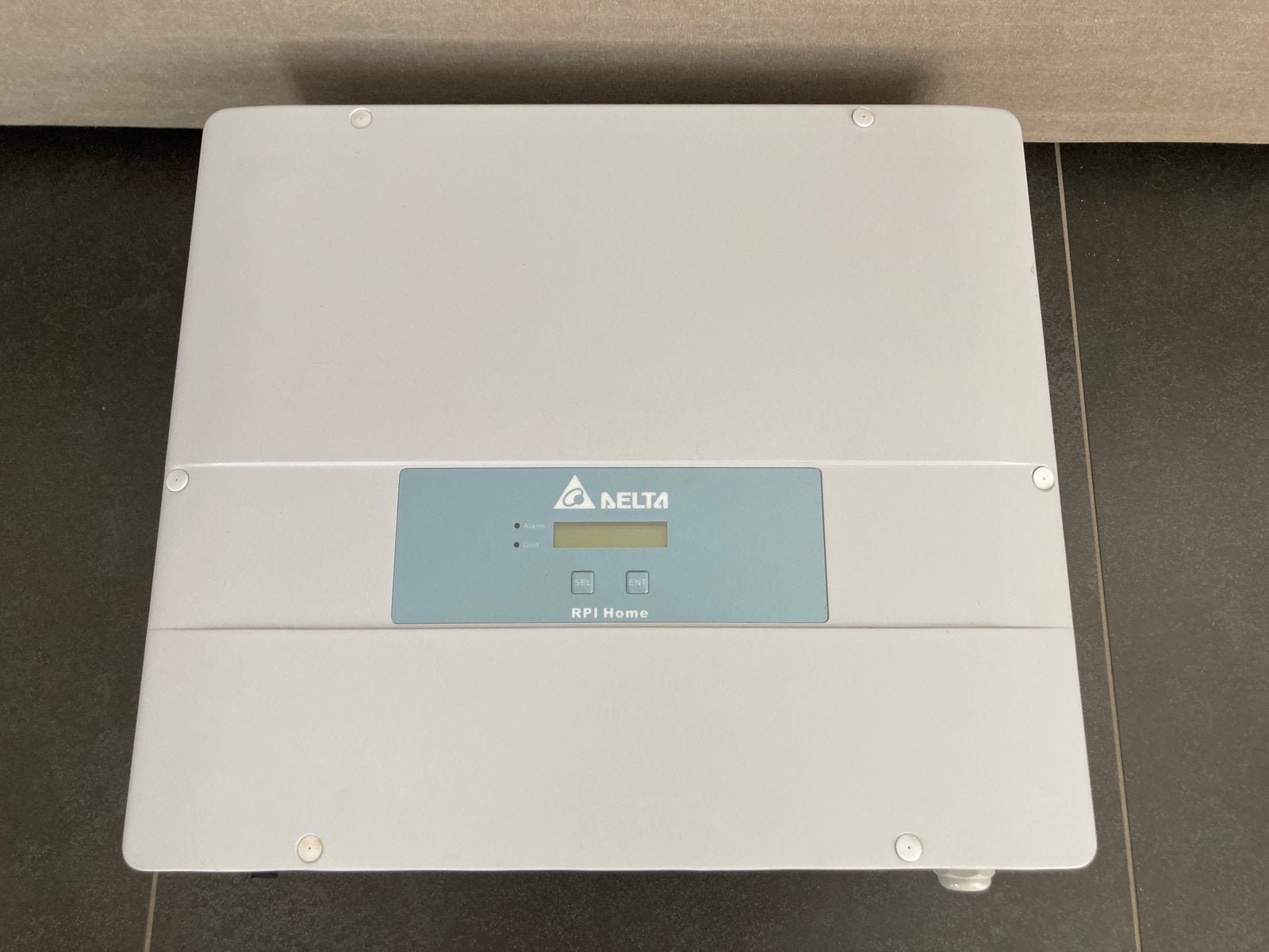2 omvormer voor zonnepanelen, Ophalen of Verzenden, Zo goed als nieuw