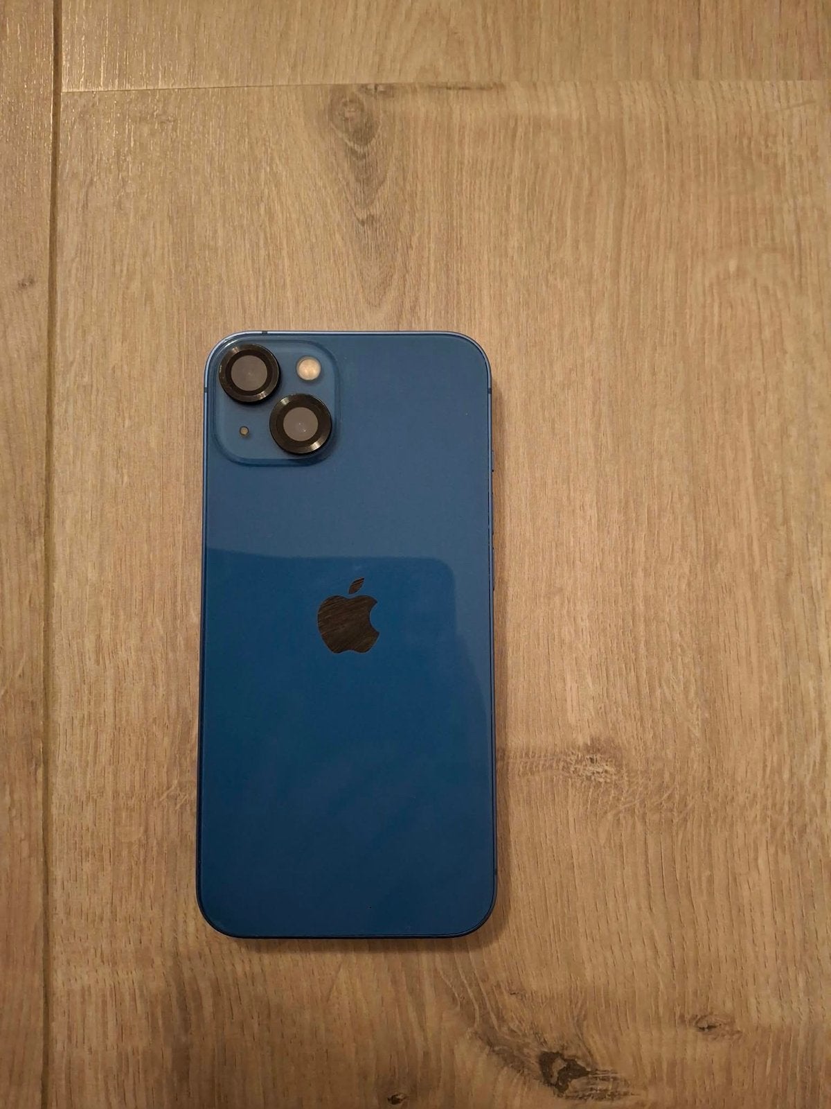 Apple iPhone 13 Blauw 128GB - Zo goed als nieuw
